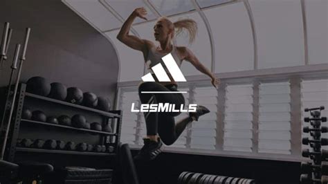 les mills adidas rabatt|les mills locations.